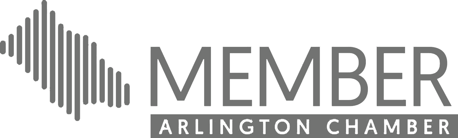 Arlington, VA Chamber of Commerce logo